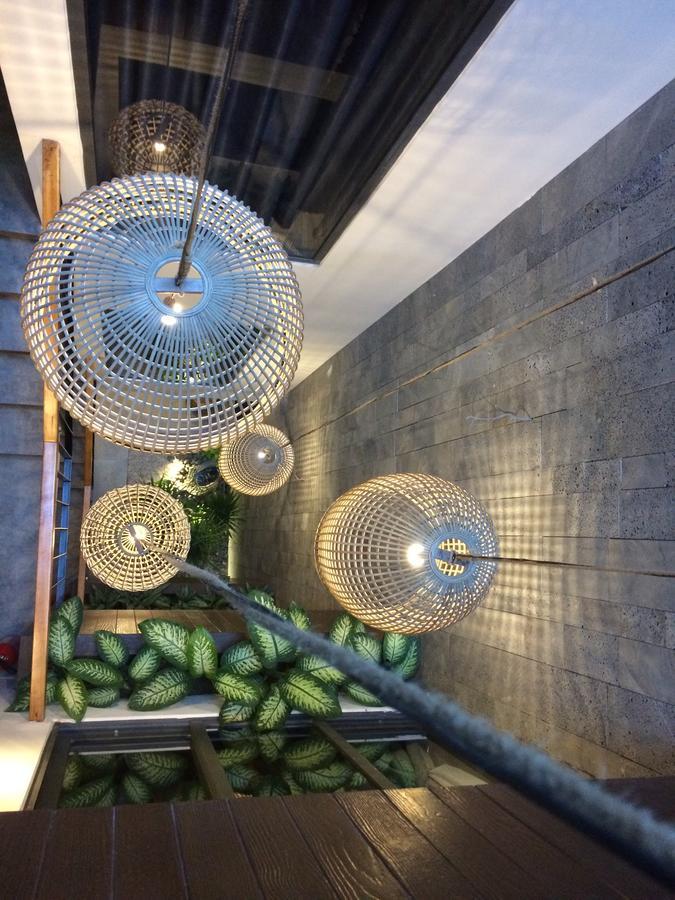 Moc Lan Boutique Hotel (Adults Only) Дананг Екстериор снимка
