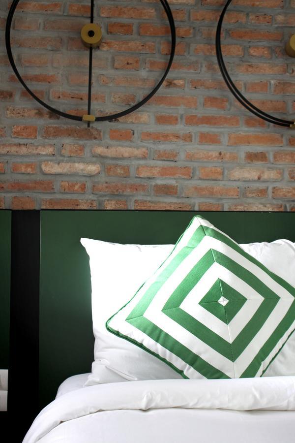 Moc Lan Boutique Hotel (Adults Only) Дананг Екстериор снимка