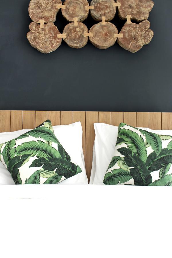 Moc Lan Boutique Hotel (Adults Only) Дананг Екстериор снимка