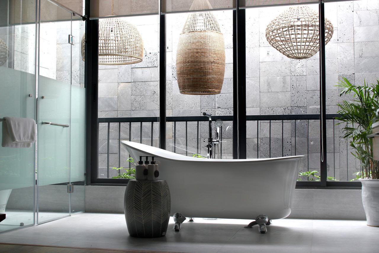 Moc Lan Boutique Hotel (Adults Only) Дананг Екстериор снимка
