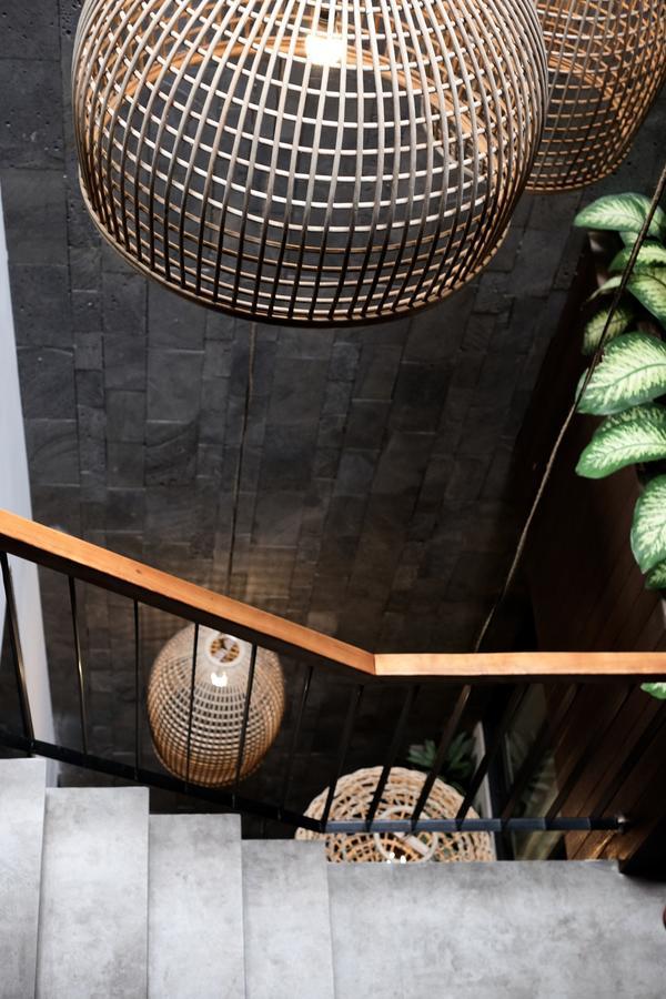 Moc Lan Boutique Hotel (Adults Only) Дананг Екстериор снимка